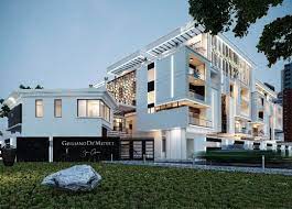 Amazing Investment Deal In Banana Island Ikoyi Lagos Nigeria Mansions Architecture Luxury Property