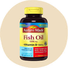 Their fish oil is encapsulated in liquid filled hard shell capsules that are having many advantages over soft gels. The 14 Best Fish Oil Supplements