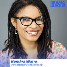 Kendra Ware's Instagram, Twitter & Facebook
