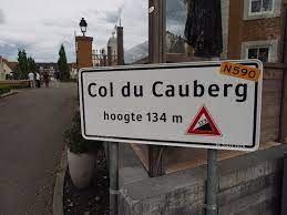 De beste borden van gerard cauberg. Uitrit Entree Van Het Terrein Picture Of Landal Cauberg Valkenburg Tripadvisor