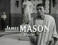 The one, the only classic movie version of shakepeare's julius caesar. Julius Caesar 1953 Film Wikipedia