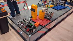 Registration for ftc robotics begins in the fall, at the the robopuffs are also involved with cef community events, and built an extra robot just for community. Student Report Robotics Teams Mid Season Update Micds