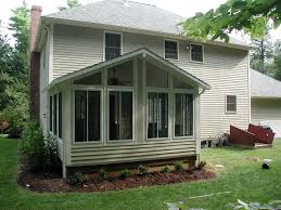 Conventional construction is an expensive and daunting prospect. Sunrooms Additions Nh Me Ma L Clearview Sunroom Window