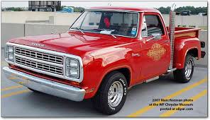 Find listings right now at websearch101.com. The Dodge Li L Red Express Truck Two Year Wonder Allpar Forums