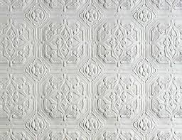 Love that it is removable and you can order in different lengths! Edwardian Textured Wallpaper