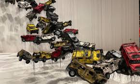 Lowrider car culture thrives in Phoenix, internationally