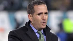 Patrick Robinson suddenly major key to success of Eagles' D