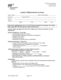 Aaa auto insurance comes from separate, regional insurance companies that operate under similar names and logos. Aaa Insurance Fill Online Printable Fillable Blank Pdffiller