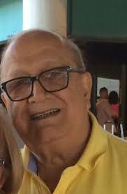 Marcos Antonio Cabral Noboa