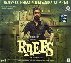 Raees 2017 Flac Songs Bollywood Songs Audio Songs