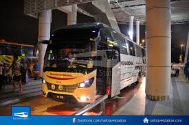 Larkin bus terminal online booking. Transnasional Business Club Johor Bahru Larkin Sentral To Kuala Lumpur Terminal Bersepadu Selatan Tbs By Last Bus At 1 00am Railtravel Station