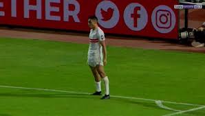 محمد الغياتياون تايم سبورت 3الدوري المصري. Ù‡Ø¯Ù Ù…ØµØ·ÙÙŠ Ù…Ø­Ù…Ø¯ Ø§Ù„Ø«Ø§Ù†ÙŠ ÙÙŠ Ù…Ø±Ù…ÙŠ Ø§Ù„Ø±Ø¬Ø§Ø¡ Ø¨Ø¯ÙˆØ±ÙŠ Ø§Ø¨Ø·Ø§Ù„ Ø§ÙØ±ÙŠÙ‚ÙŠØ§ Ø¨Ø·ÙˆÙ„Ø§Øª