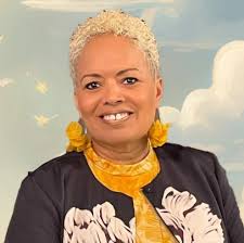 Darlene Haynes-Scheuermann