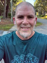 Running the Detroit half marathon Sunday