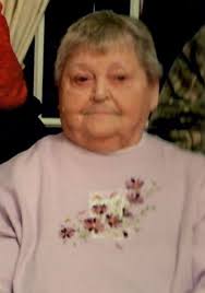 Obituary of Doris C. Brown