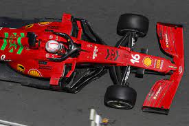Formula 1 travels to baku this weekend for the azerbaijan grand prix. Grand Prix Qualifying Results Leclerc On Pole For Baku F1