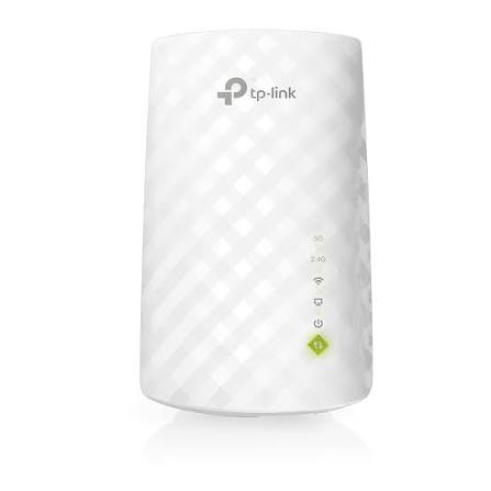 RE220 | AC750 WiFi Range Extender | TP-Link
