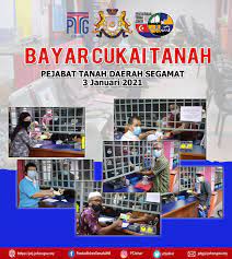 We did not find results for: Pentadbiran Tanah Johor On Twitter Sekitar Hari Pertama Pembayaran Cukai Tanah Di Pejabat Tanah Daerah Segamat Dan Tangkak Https T Co Ecxeznw1ej Twitter