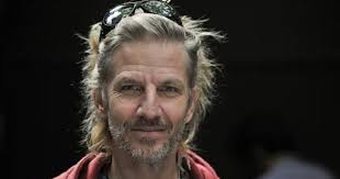 Facundo Arana habló sobre la enfermedad que padece: “Tengo que sacarme  lesiones”