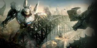 Pacific Rim Hd Wallpapers Pictures Images Sydney kaiju pacific rim wallpaper by hd wallpapers daily 1920×1080. pacific rim hd wallpapers pictures images