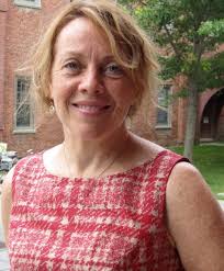 Chloe Yelena Miller, Writer & Writing Teacher: Guest blog post: Moira  Donovan