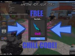 This code is expired, wait for new codes)exchange this mm 2. How To Get Free Knives In Mm2