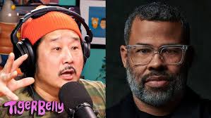 Bobby Lee Talks about MadTV