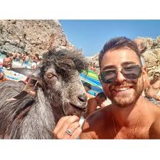 THE LEGENDARY ANNUAL EASTER SUNDAY EVENT IS BACK!🐰🍾🫶🇬🇷 CELEBRATING THE  8TH BIRTHDAY