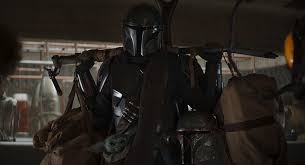 A lot of individuals admittedly had a hard t. The Mandalorian Chapter 10 Din Djarin And The Child Stray From The Path Rotten Tomatoes Movie And Tv News