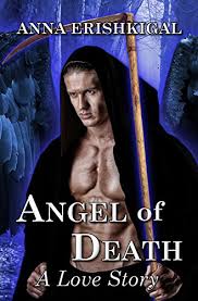 They are agents of the order of st. Angel Of Death A Love Story Children Of The Fallen Book 1 Ebook Erishkigal Anna Amazon In Kindle Store