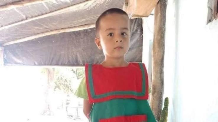Trial into missing five-year-old's disappearance in doubt | Buenos Aires Times