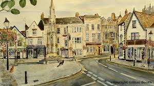 Information for visitors to glastonbury town, glastonbury tor and the fabled isle of avalon. Glastonbury Online Your Guide To Glastonbury