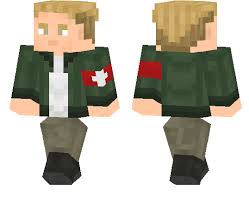 Porco galliard was an eldian and the younger brother of marcel galliard. Porco Galliard Minecraft Pe Skins