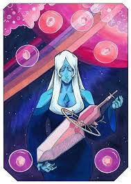Steven Universe Peace And Love On The Planet Earth Lyrics Blue Diamond Steven Universe Com Imagens Diamantes Azuis Todos Os Desenhos Pokemon