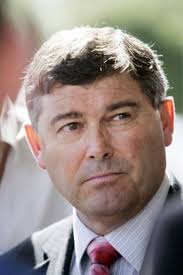 Super City mayoral candidates