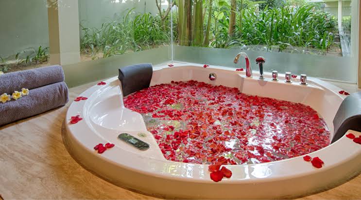 spa Đà Nẵng cho cặp đôi