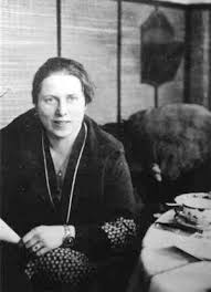 Committed monarchist, bolshevik hater #1917crowd. Olga Von Ungern Sternberg Astrodienst Astrowiki