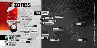 Maybe you would like to learn more about one of these? Confira O Horario Do Jogo Entre Vasco X Goias Supervasco