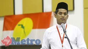 Pemilihan umno 2018 tunjuk petanda baik. Kj Tanding Jawatan Presiden Umno