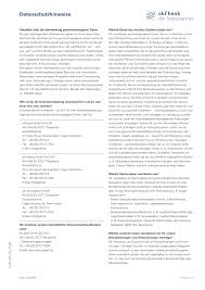 Vorwerk besitzt mehr als 90% der. Https Www Akf24 De Fileadmin Akf De Startseite Datenschutz V Ds Vh 19 08 16 Pdf