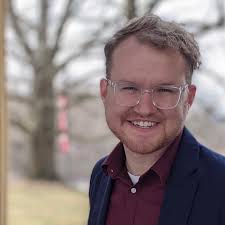 Profile for Andrew W. Henley, MLIS