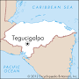tegucigalpa from www.britannica.com