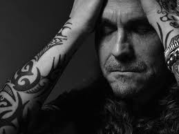 i>Sons of Anarchy's</i> Kurt Sutter