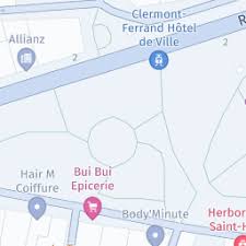 LDBS-Laure Doniol Et Benjamin Strub à Clermont Ferrand