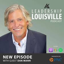 The Leadership Lounge