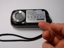 Sony Ericsson s710a Teardown - iFixit
