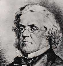 William Makepeace Thackeray