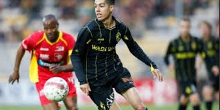 Discover anas tahiri's biography, age, height, physical stats, dating/affairs, family and career updates. Anas Tahiri Signs Rkc Waalwijk Jmg Football