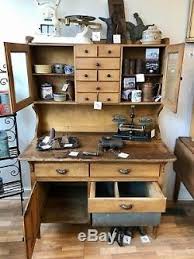 1900/1950s country primitive kitchen