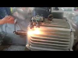 Un tip particular de alternator, gandit special pt. Generator Cu Magneti Permanenti 1 Low Rpm Pmg Www Alternativepureenergy Ro Magneti Permanenti
